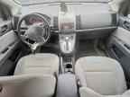 2011 NISSAN SENTRA