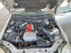 1999 MERCEDES-BENZ SLK-Class