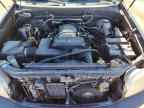 2001 TOYOTA Sequoia