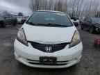 2011 HONDA FIT