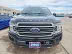 2018 FORD F-150 Lightning