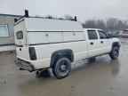 2007 CHEVROLET Silverado 2500