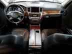 2013 MERCEDES-BENZ GL-Class