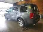 2010 HONDA PILOT