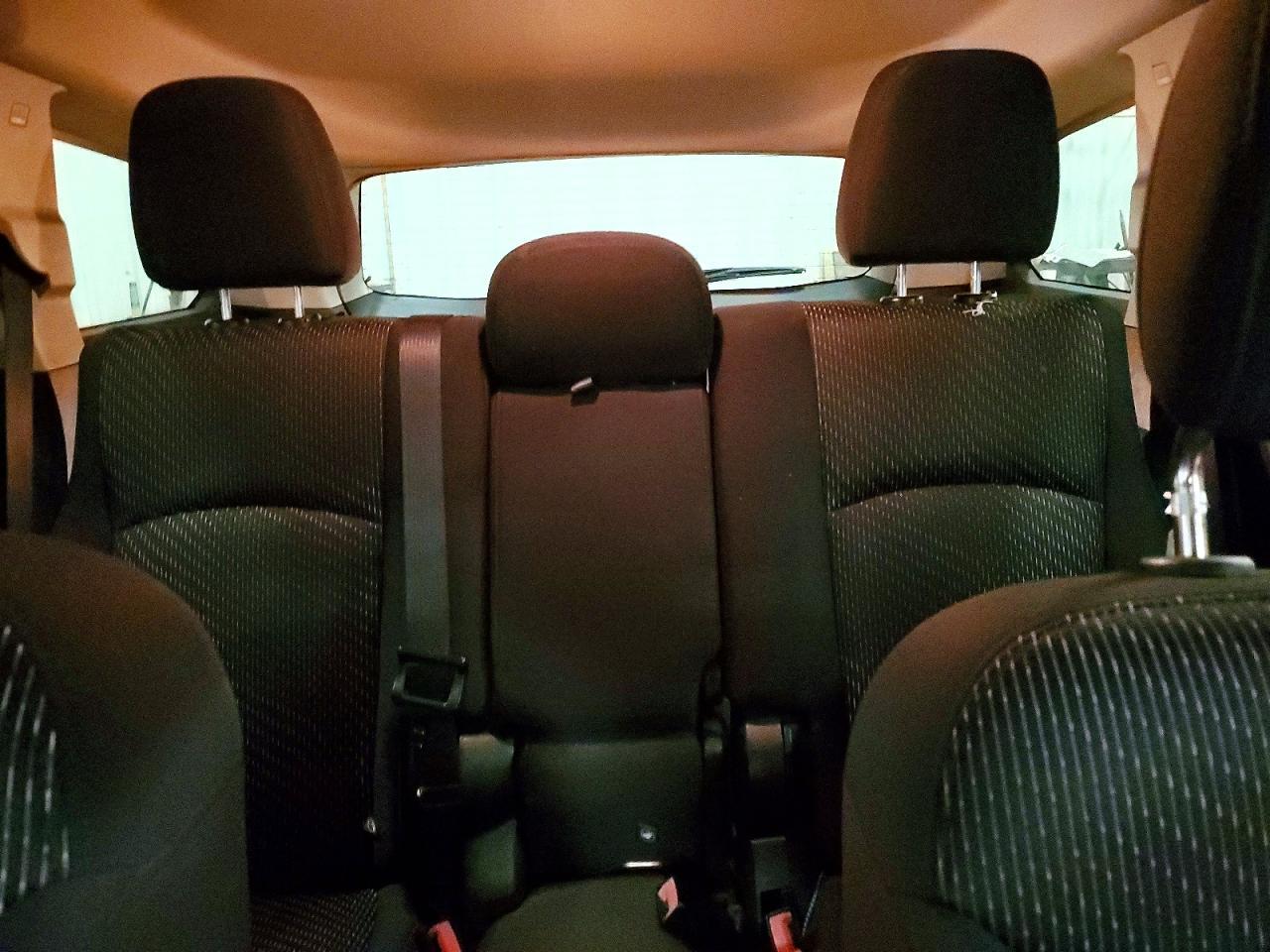 2013 DODGE JOURNEY