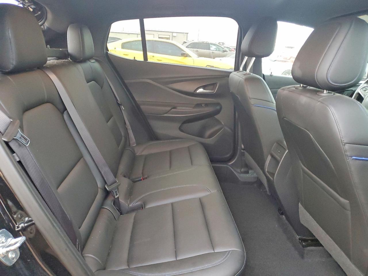 2024 BUICK Envista