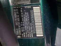 2000 BMW 3 SERIES