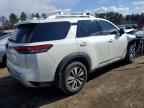 2023 NISSAN PATHFINDER