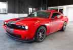 2015 DODGE Challenger