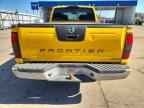 2002 NISSAN Frontier