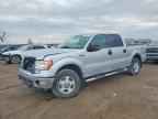 2012 FORD F-150 Lightning