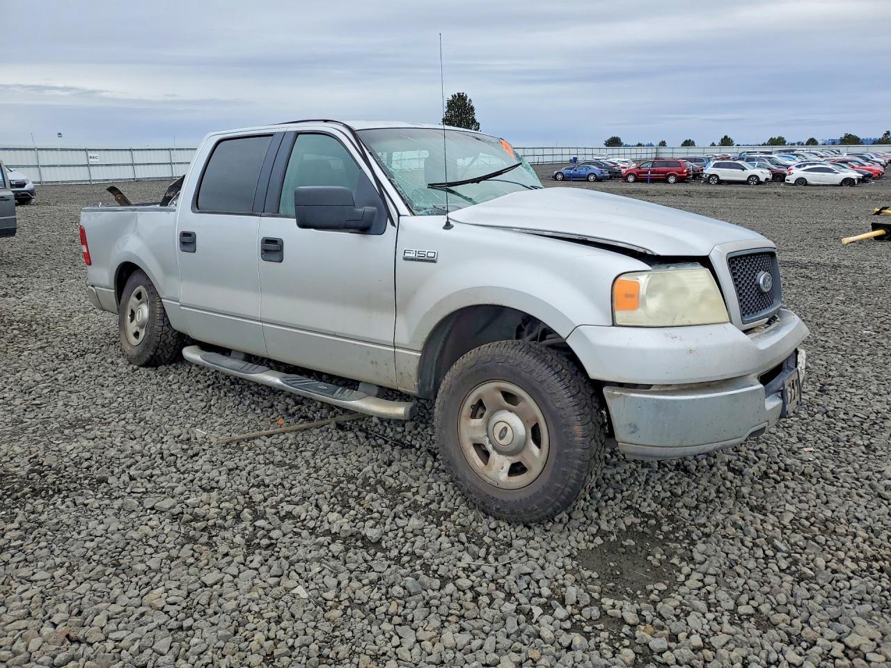 2005 FORD F-150 Lightning