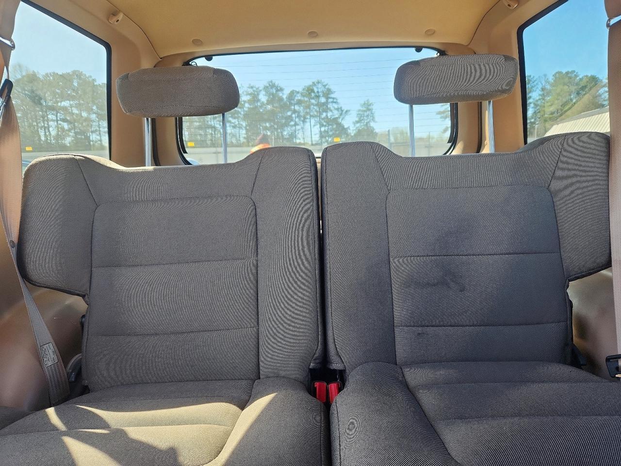 2001 FORD Explorer Sport Trac