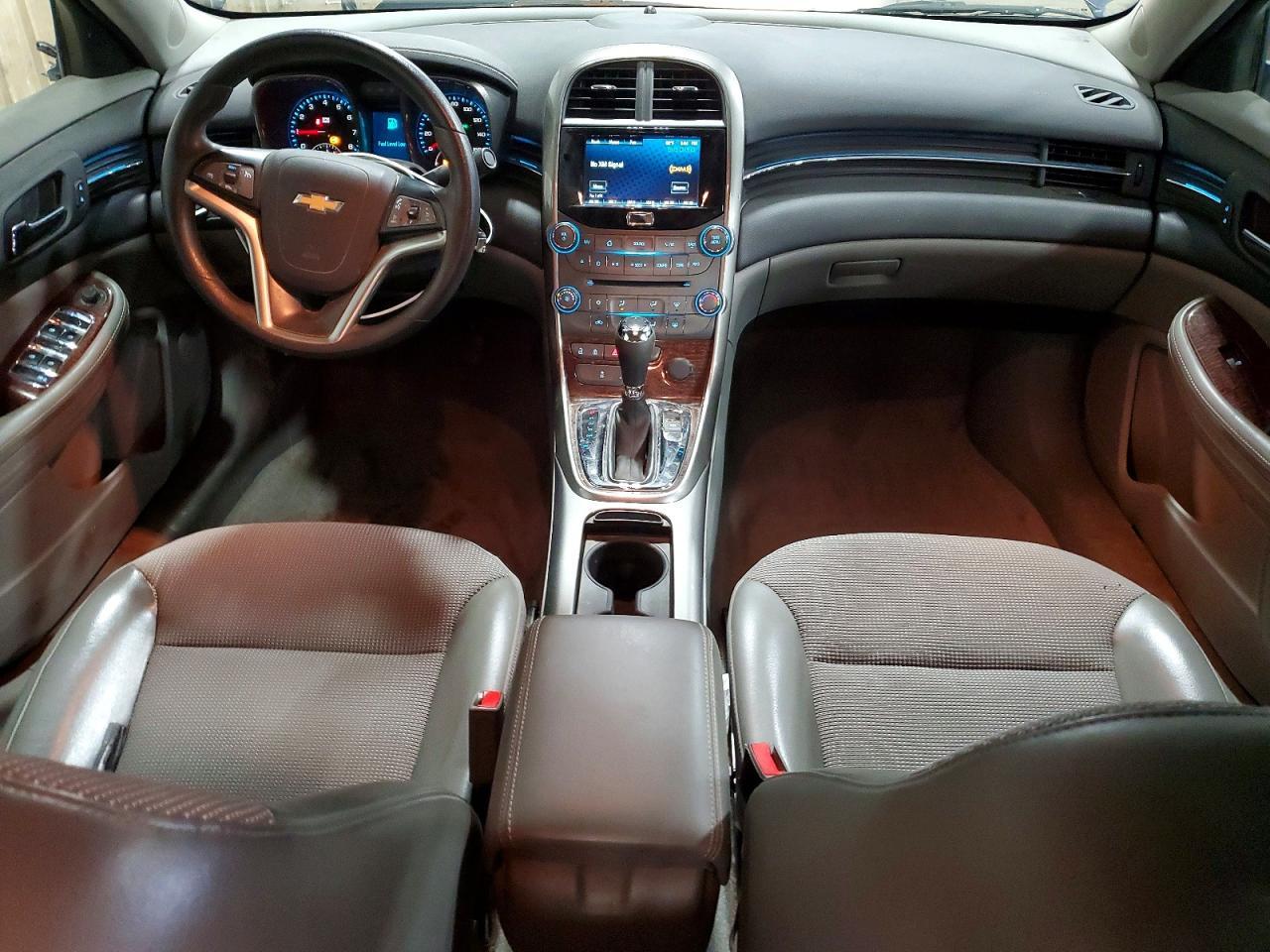 2013 CHEVROLET MALIBU