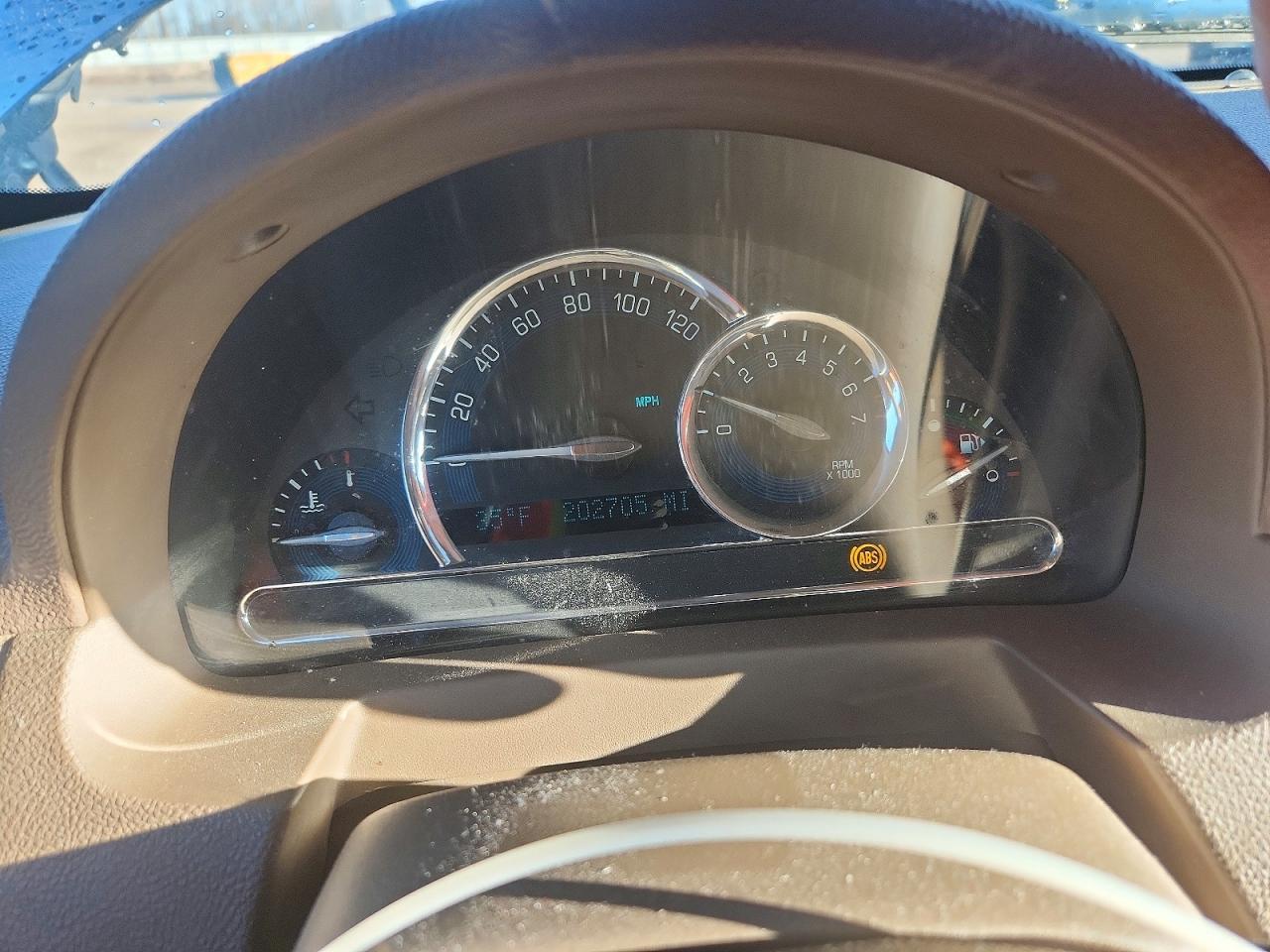 2006 CHEVROLET HHR