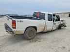 1999 CHEVROLET Silverado