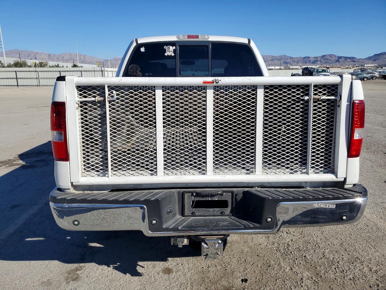 2005 FORD F-150 Lightning