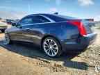 2018 CADILLAC ATS