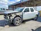 2008 HONDA Ridgeline