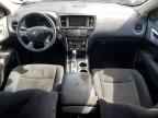 2015 NISSAN PATHFINDER