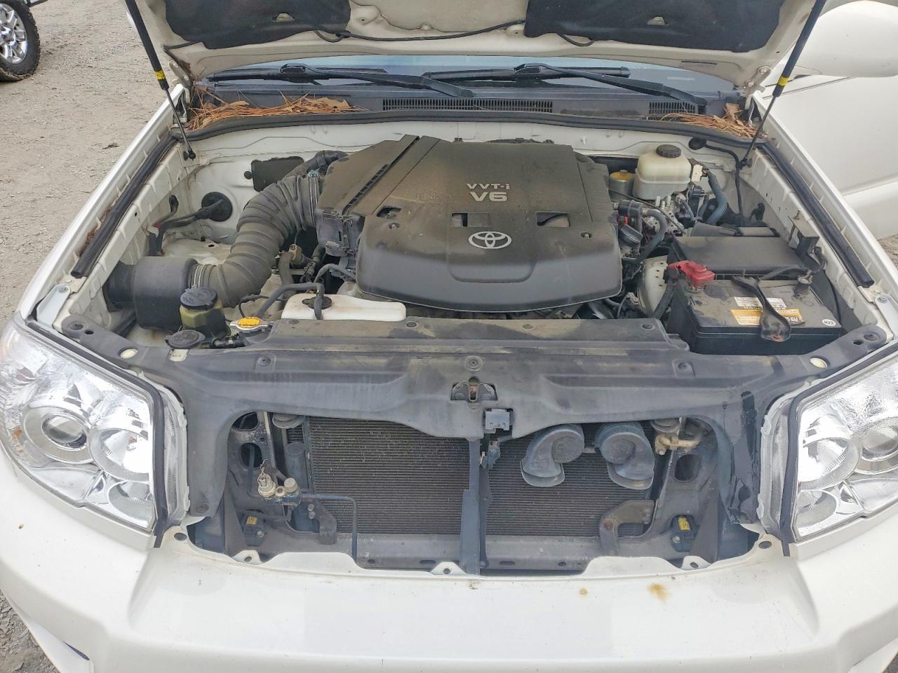 2006 TOYOTA 4Runner