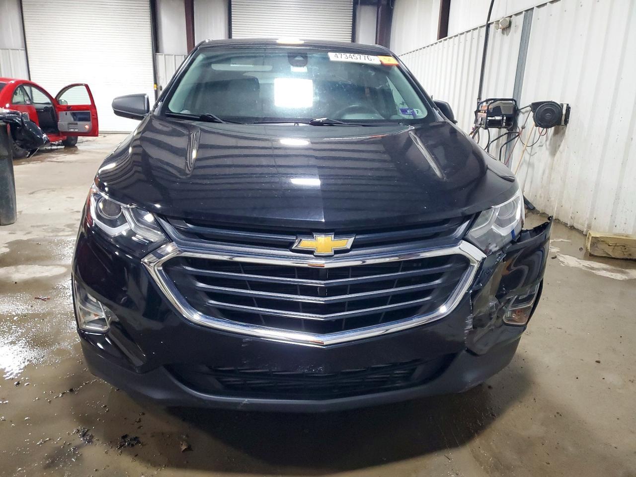 2021 CHEVROLET EQUINOX