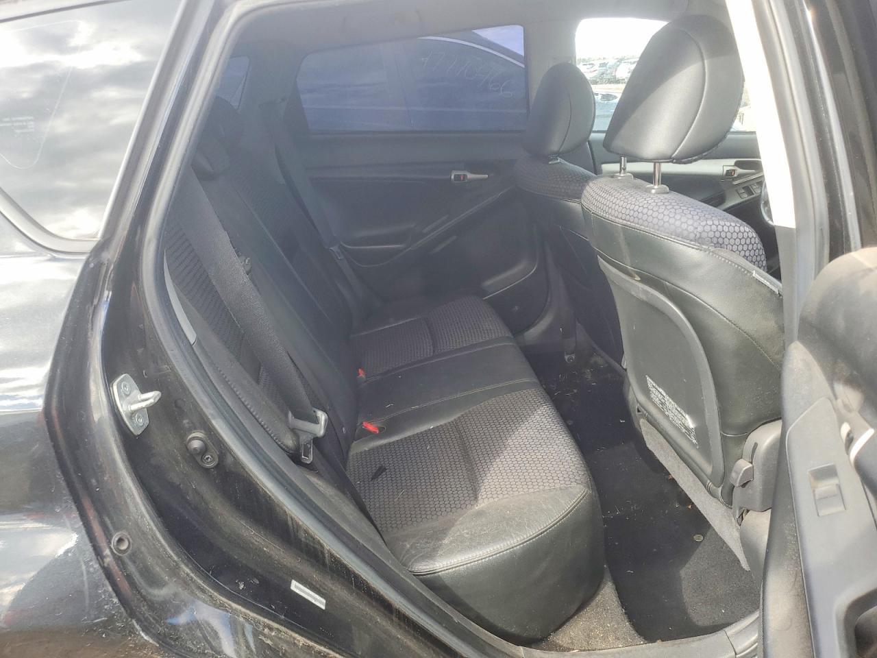 2009 PONTIAC VIBE