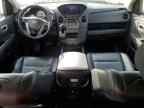 2013 HONDA PILOT
