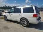 2017 LINCOLN Navigator