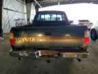1996 TOYOTA T100
