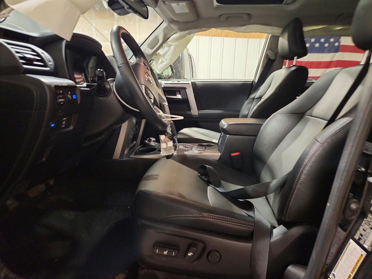 2020 TOYOTA 4Runner