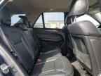 2012 MERCEDES-BENZ ML-Class