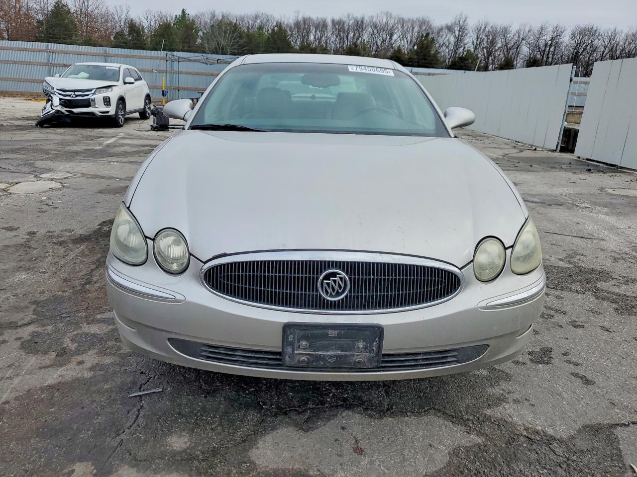 2006 BUICK LACROSSE