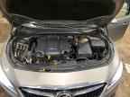 2017 BUICK LACROSSE