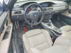2013 BMW 3 SERIES