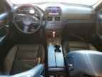 2011 MERCEDES-BENZ C-CLASS