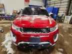 2017 LAND ROVER RANGE ROVER EVOQUE