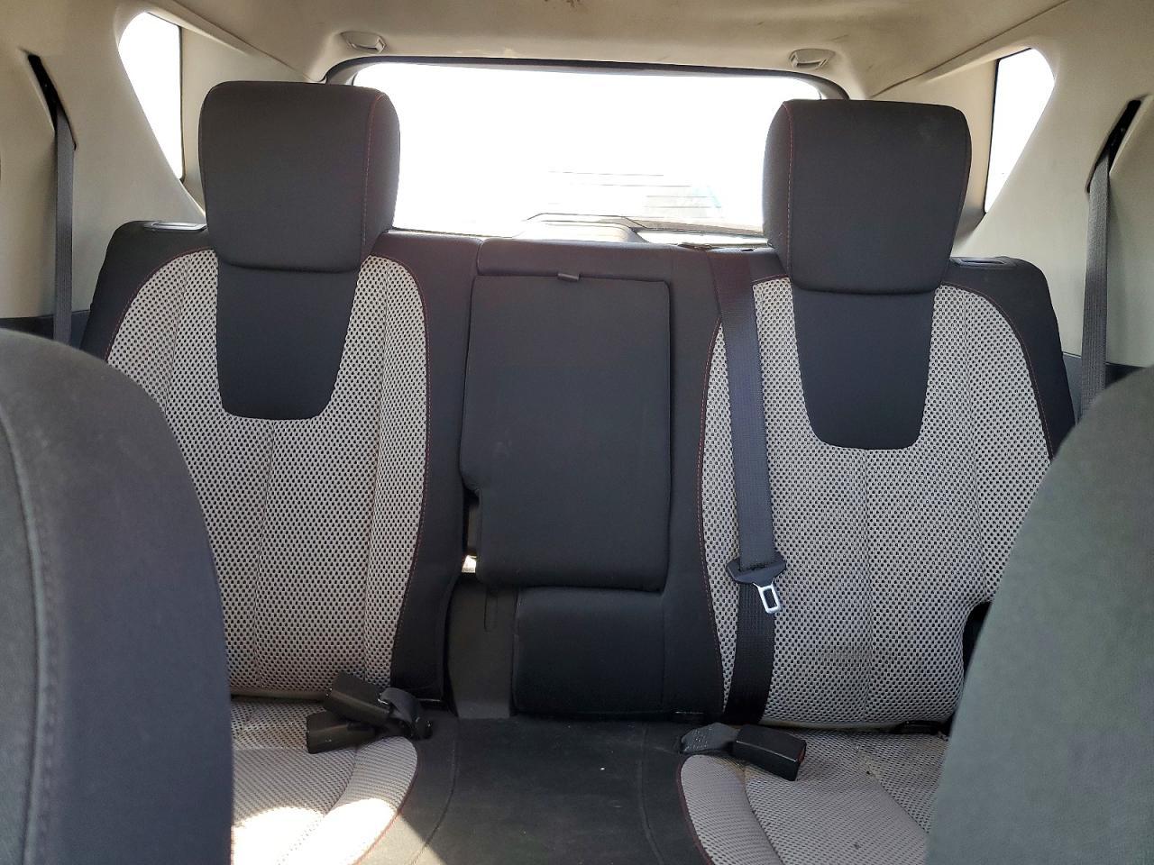 2011 CHEVROLET EQUINOX