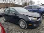 2013 VOLKSWAGEN GOLF