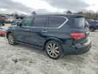 2012 INFINITI QX56