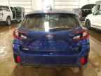 2025 SUBARU IMPREZA
