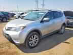 2014 TOYOTA RAV4
