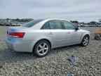 2007 HYUNDAI SONATA