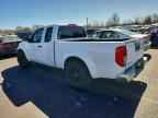 2012 NISSAN Frontier