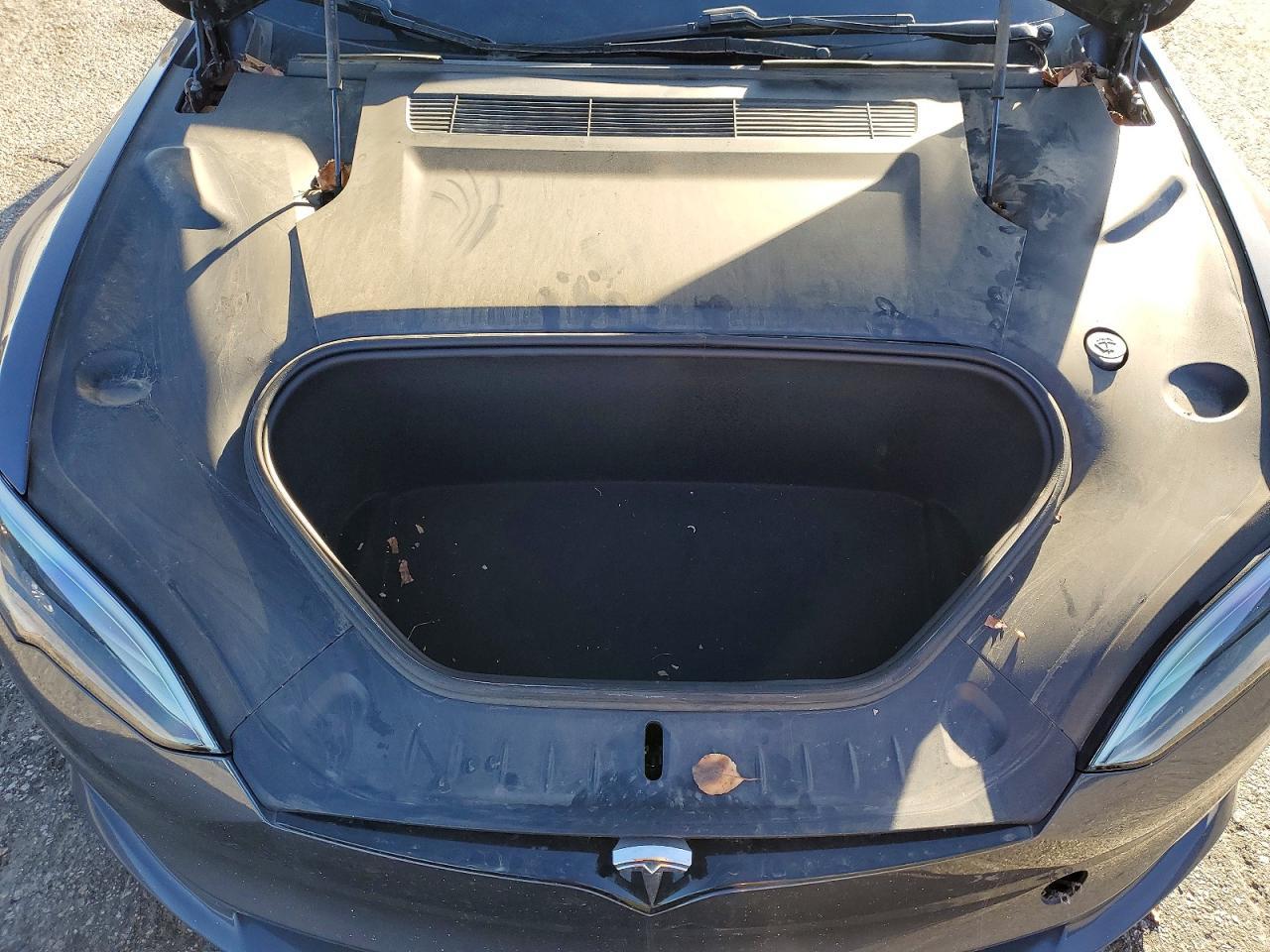2023 TESLA MODEL S