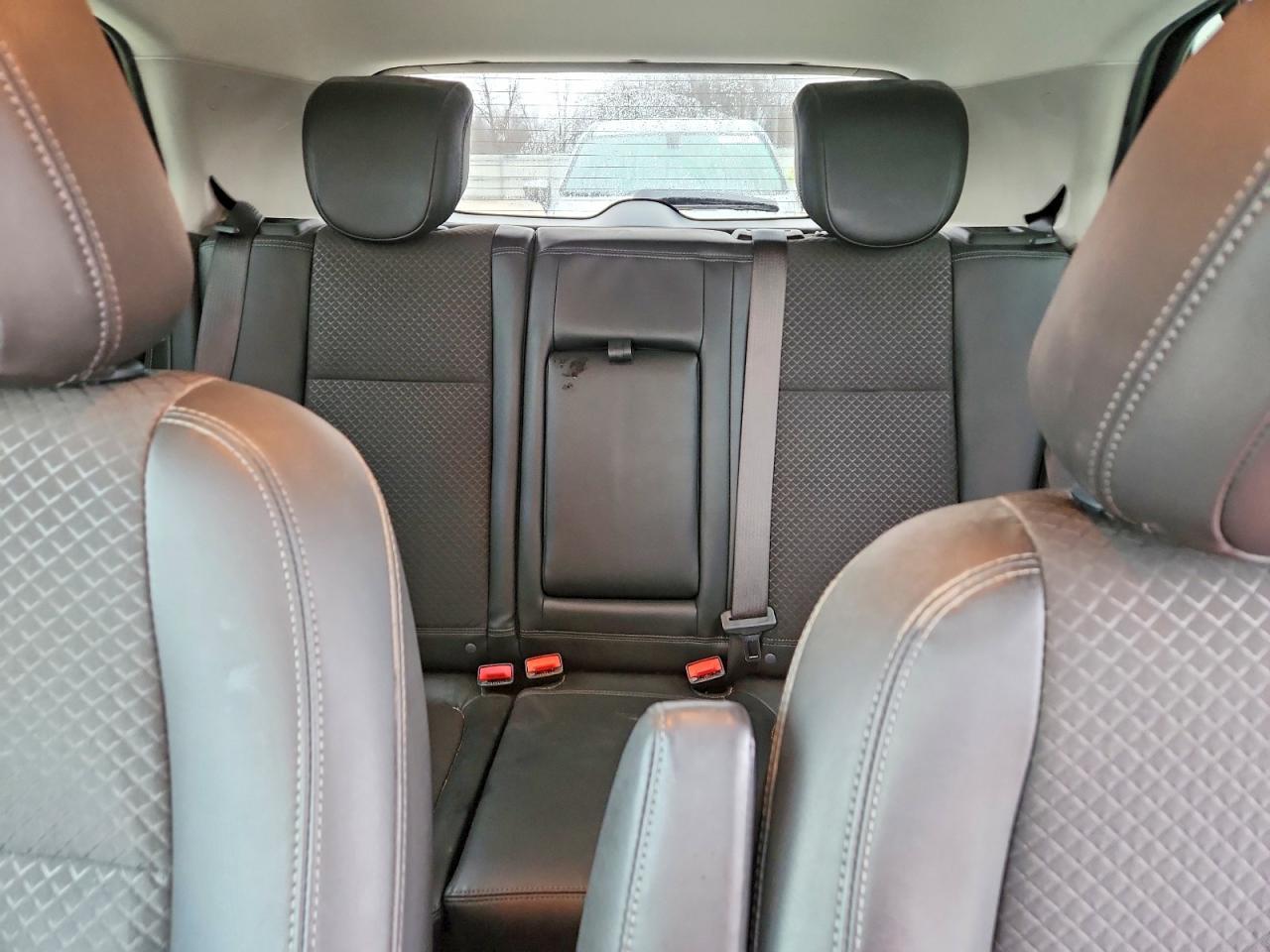 2020 BUICK ENCORE