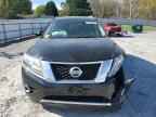 2013 NISSAN PATHFINDER