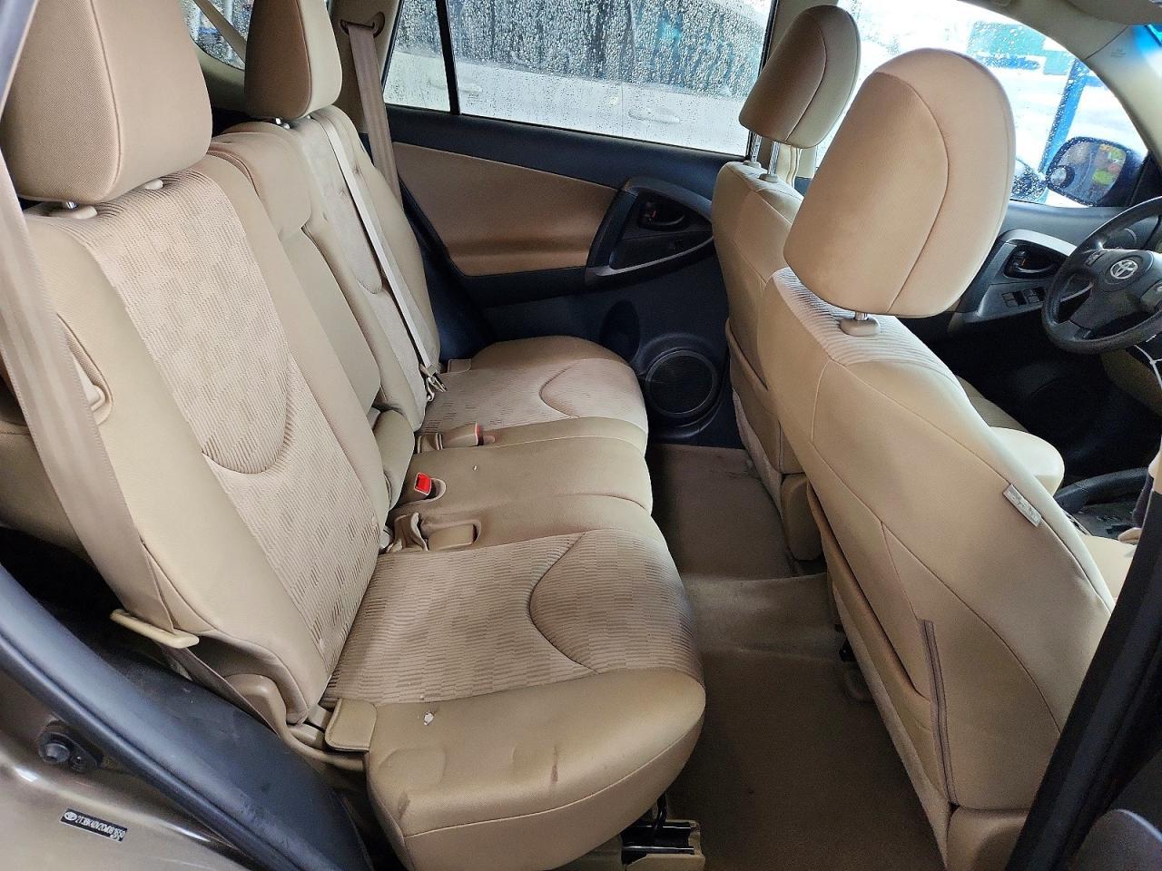 2012 TOYOTA RAV4