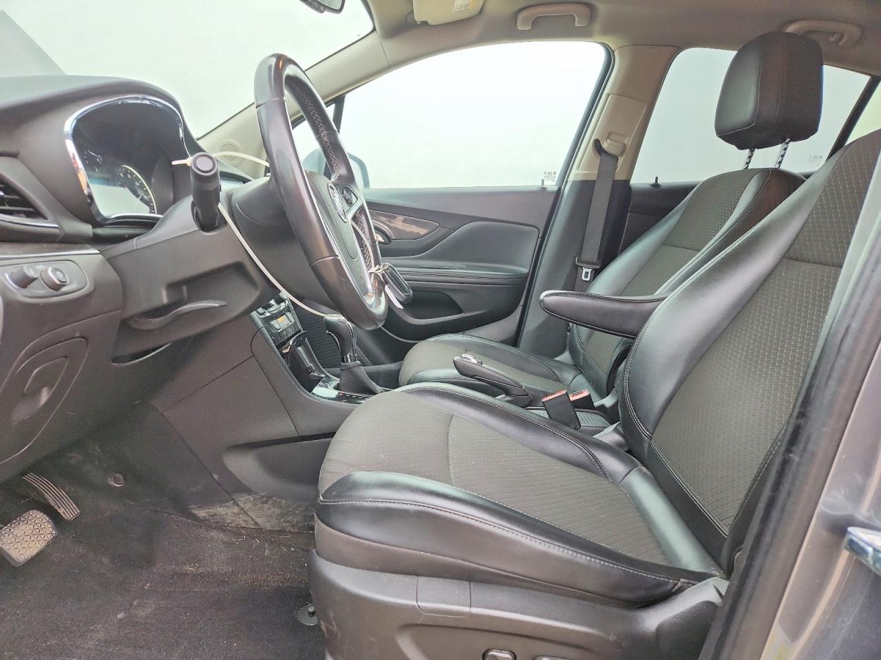 2019 BUICK ENCORE