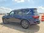 2021 NISSAN Armada